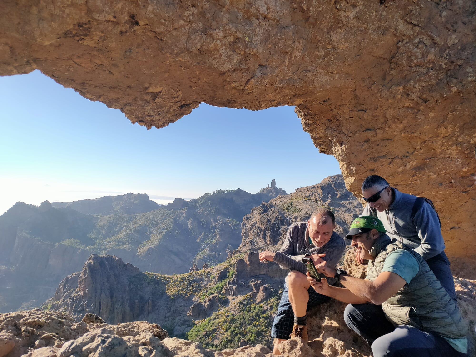 Foto Patrulla Cernícalos 4