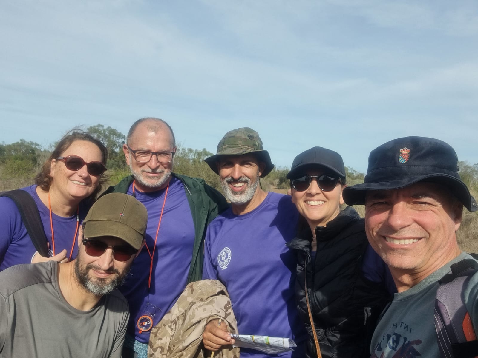 Foto Patrulla Cernícalos 9
