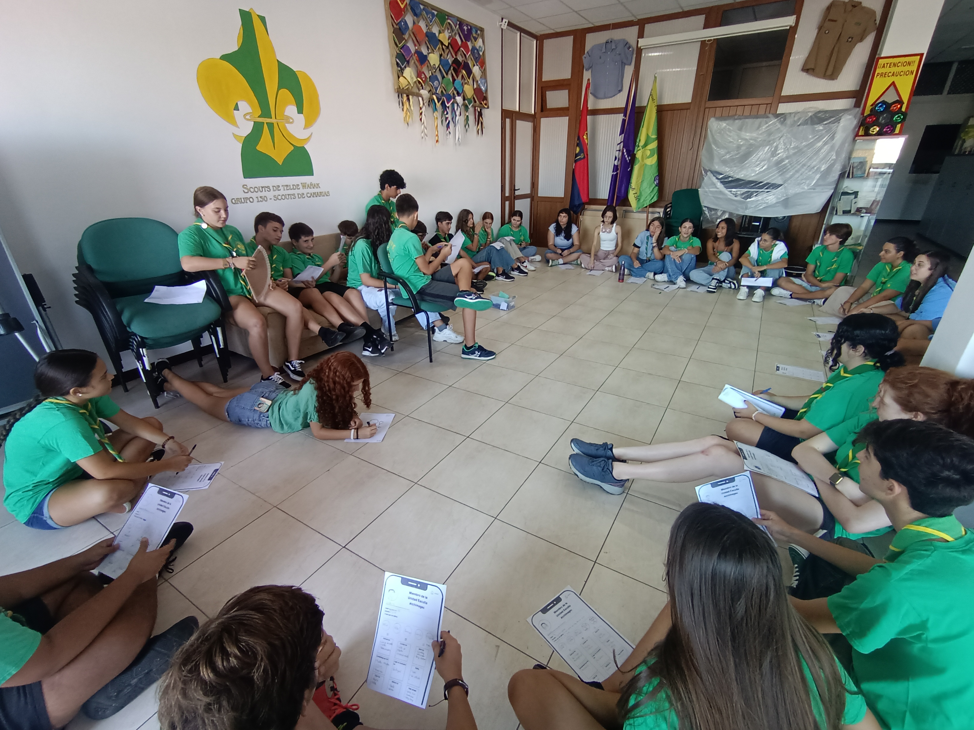 Foto Esculta 8