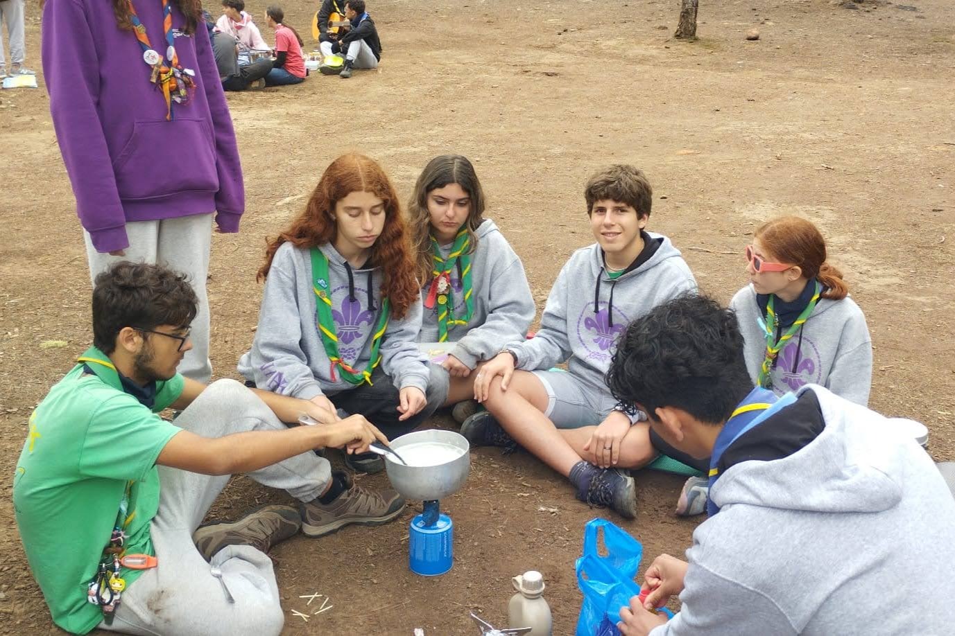 Foto Esculta 9