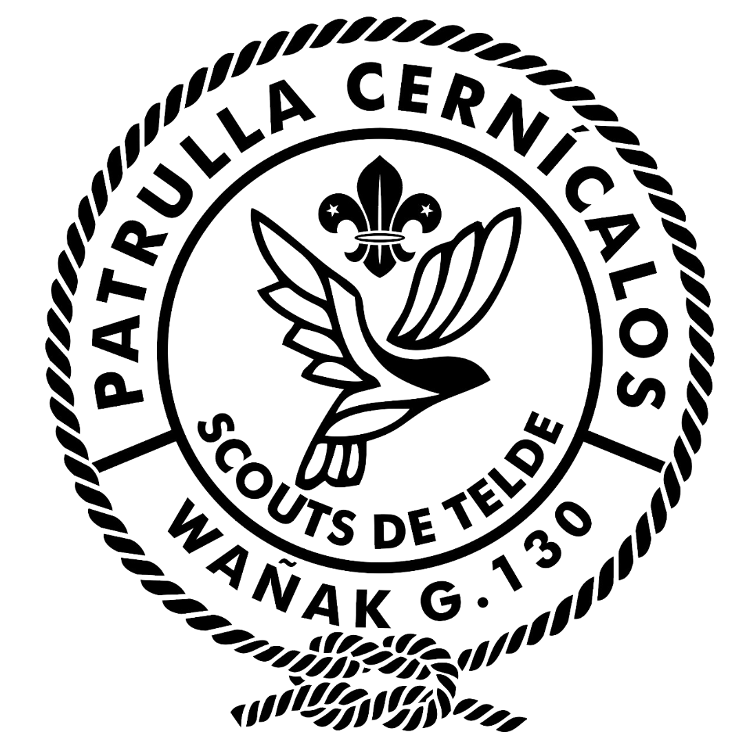 Logo Patrulla Cernícalos