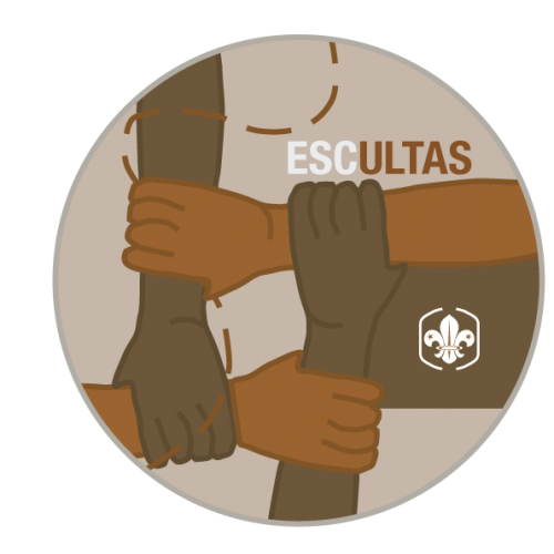 Logo Esculta